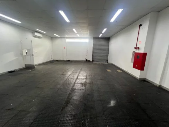 Imagem Salão para alugar, 263 m² por R$ 14.300,00/mês - Centro - Suzano/SP