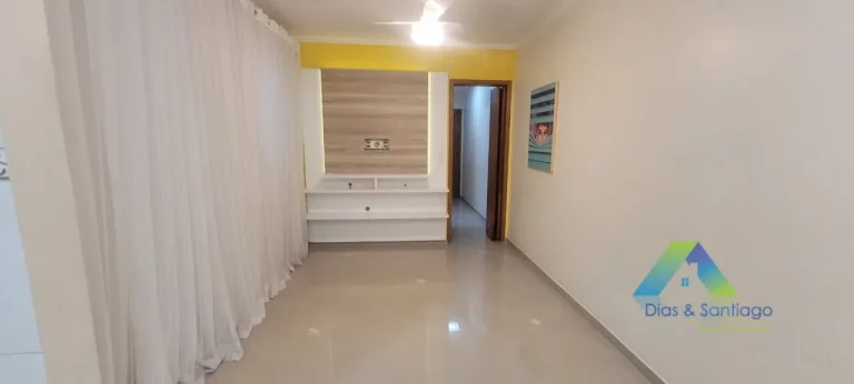 Imagem Apartamento à venda no bairro Vila Pires - Santo André/SP