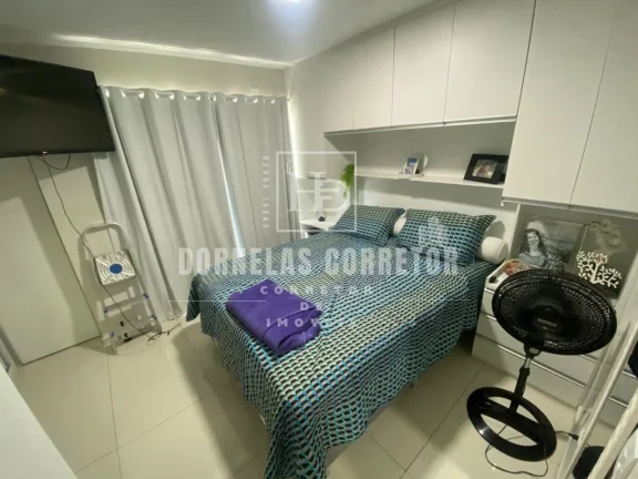 Imagem Triplex Financiável com 3 Quartos e Área Gourmet por R$ 300 Mil