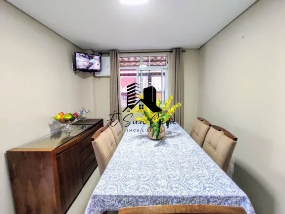Imagem Casa a venda 3 Quartos Bairro Cabral Contagem Minas Gerais