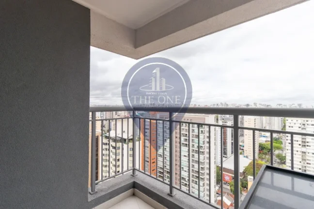 Imagem Imperdível oportunidade: Apartamento à venda em Moema, São Paulo-SP! 2 quartos, 1 sala, 2 banheiros, 1 vaga, 54m².
