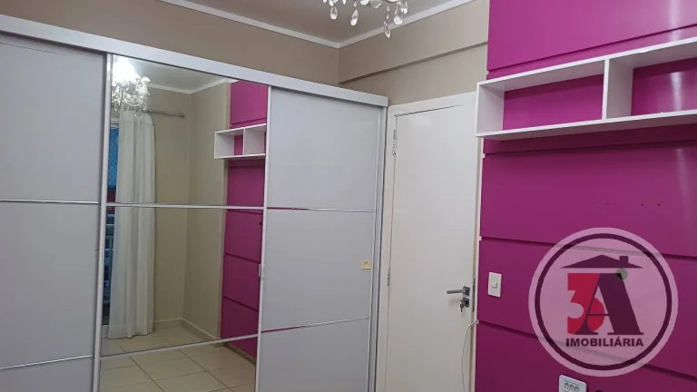 Imagem Apto. 110m2 LEONARDO DA VINCE SPAZIO CLUB