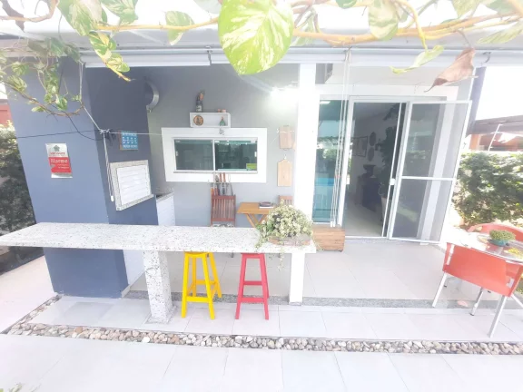 Imagem Casa à Venda, Cachoeira do Bom Jesus, Florianópolis/SC