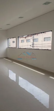 Imagem Imóvel Comercial com 6 salas - 3 banheiros - Vila Sônia