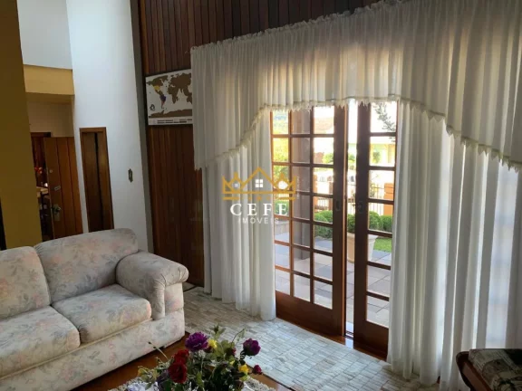 Imagem Casa Alto Padrão com 4 Dormitorio(s) localizado(a) no bairro Juriti em Nova Petrópolis / RIO GRANDE DO SUL Ref.:1481