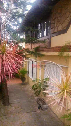 Imagem Casa com 3 dormitórios à venda, 250 m² por R$ 2.600.000 - Centro - Cabo Frio/RJ