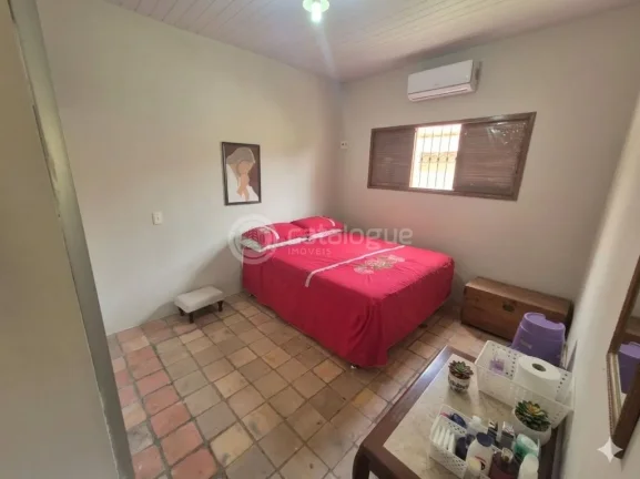 Imagem Casa para Alugar Por Temporada em Pirangi do Norte