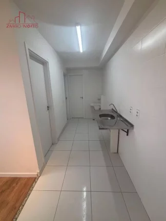 Imagem indo Apartamento - Cond. Serra Ribeiro - 2 Dorm