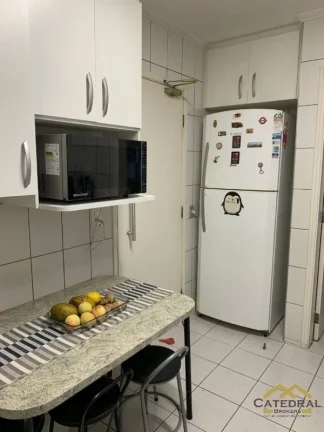Imagem Apartamento 3 quartos (1 Suíte) à Venda no Vianelo - Jundiaí/SP