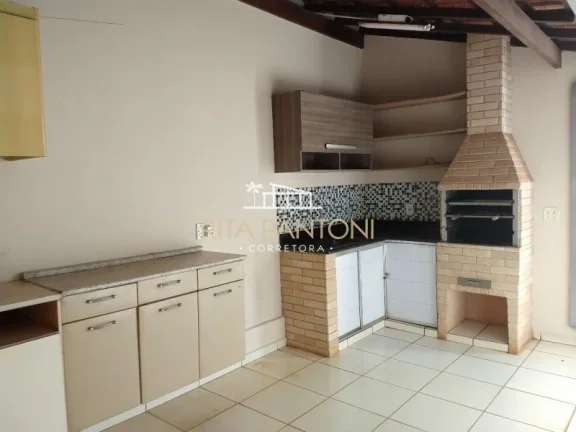 Imagem Casa - Ribeirão Preto - Parque São Sebastião - Região Leste