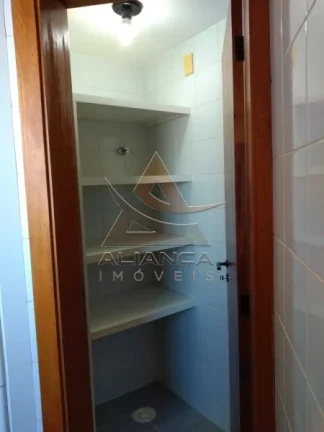 Imagem Apartamento - Ribeirão Preto - Campos Eliseos