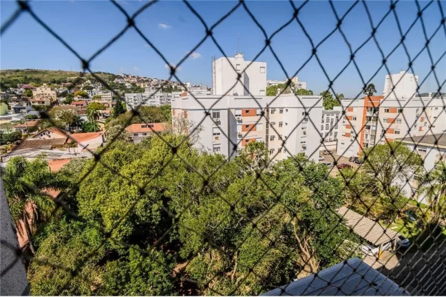 Imagem Apartamento à venda no bairro Nonoai - Porto Alegre/RS
