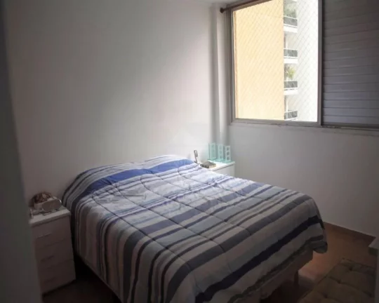 Imagem Apartamento em Perdizes com 2 quartos e 1 vaga, 89m².