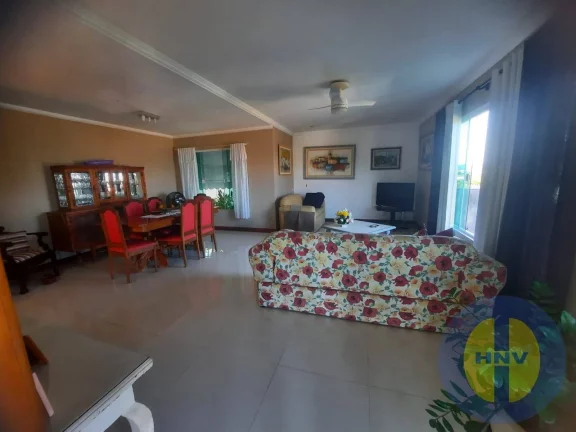 Imagem VENDO CASA EM ITAIPUAÇU - Condomínio Fechado