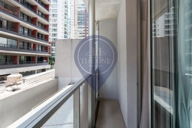 Imagem Studio à venda na Consolação, São Paulo-SP: 1 quarto, 2 salas, 1 banheiro, 20m² de área - Imperdível oportunidade!