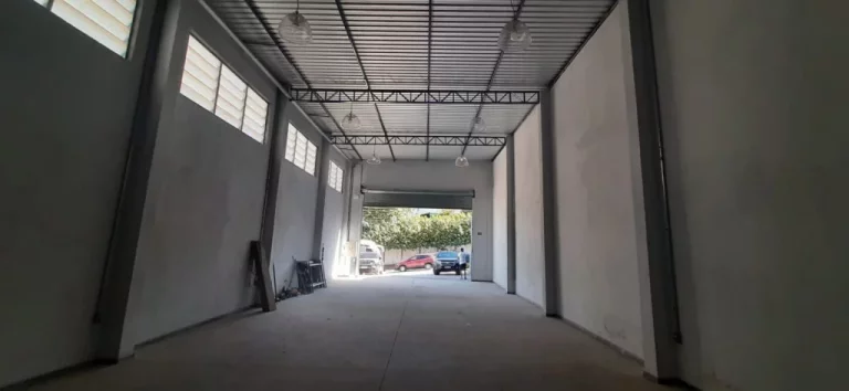Imagem Galpão para locação em Vargem Grande Paulista - São Paulo | Batelli Imóveis