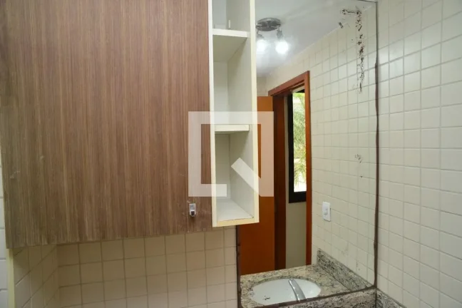 Imagem Apartamento à Venda - Barra da Tijuca, 3 Quartos, 80 m2