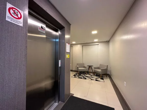 Foto do imóvel: Apartamento Padrão