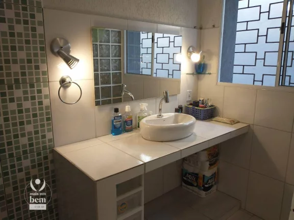 Imagem Sobrado com 4 dormitórios à venda, 350 m² por R$ 1.890.000,00 - Jardim Social - Curitiba/PR