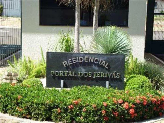 Foto do imóvel: Loteamento/Condomínio