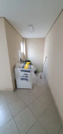 Imagem Vendo Cobertura em Santo André, Vila Helena
