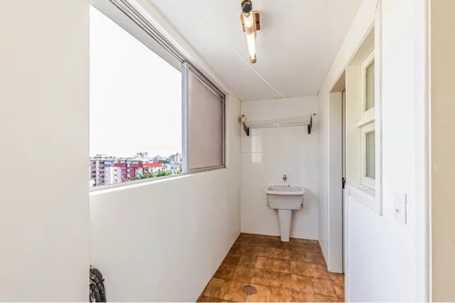 Imagem Apartamento à venda em Porto Alegre, Mont Serrat, com 3 quartos, 108m2