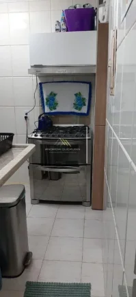 Imagem Apartamento para Venda em Ubatuba / SP no bairro Lázaro