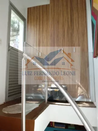 Imagem Cobertura Duplex à Venda, 2 dormitórios sendo 1 suíte, piscina, 2 vagas. - Bela Aliança / Vila Leopoldina