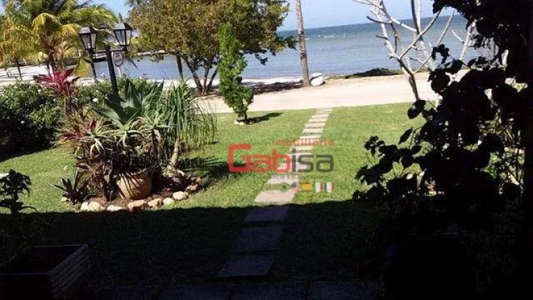 Imagem Casa com 5 dormitórios à venda, 131 m² por R$ 1.200.000,00 - Praia Linda - São Pedro da Aldeia/RJ