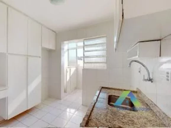 Imagem Apartamento à venda no bairro Jardim da Glória - São Paulo/SP