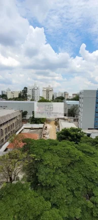 Imagem Apartamento em Alto da Boa Vista - São Paulo