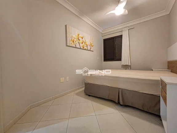 Imagem Apartamento à venda, com 3 Dormitórios 1 suítes 101m², 2 vagas - em Riviera de São Lourenço - Bertioga SP