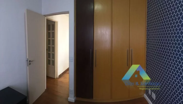 Imagem VILA MASCOTE Apartamento 60M², 2 dormitórios, 1 vaga, ótima localização e valor !!!