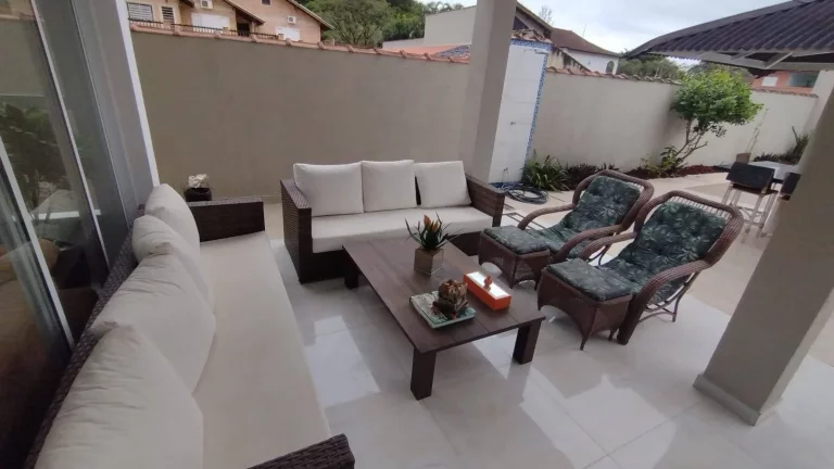 Imagem CASA NO CONDOMINIO MAR VERDE - CARAGUATATUBA