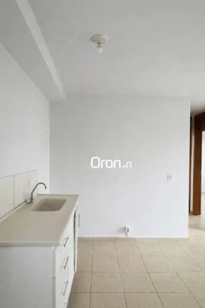 Imagem Apartamento à venda, 46 m² por R$ 205.000,00 - Setor Perim - Goiânia/GO
