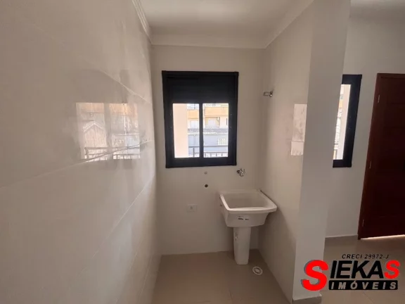 Imagem Imperdível oportunidade: Apartamento à venda em São Paulo-SP, Vila Aricanduva, 2 quartos, 1 sala, 1 banheiro, 1 vaga, 35m².