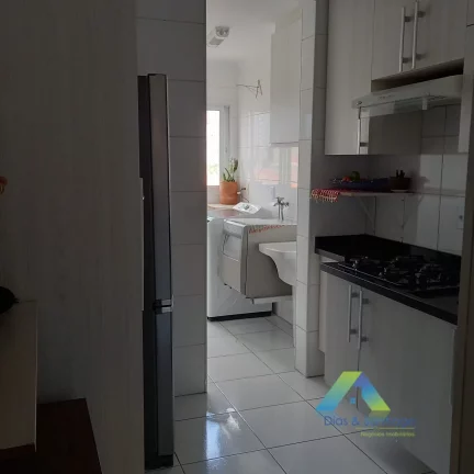 Imagem Apartamento à venda no bairro Santa Maria - São Caetano do Sul/SP