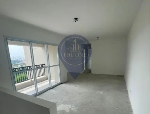 Imagem Apartamento à venda em São Paulo-SP, Vila Suzana, 3 quartos, 1 suíte, 2 salas, 2 banheiros, 2 vagas, 96,84m².