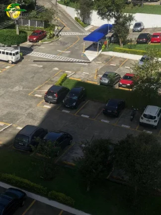 Imagem APTO 2 DORMS E 1 VAGA FIXA NA PEDRA BRANCA PRÓXIMO AO HORTO FLORESTAL