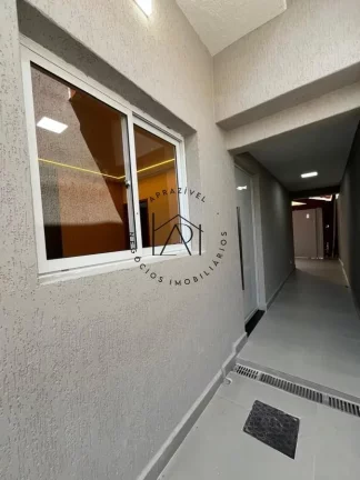 Imagem Casa para Venda em Praia Grande, Ocian, 2 dormitórios, 1 suíte, 2 banheiros, 2 vagas