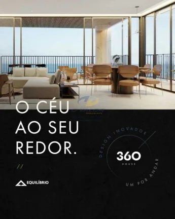 Imagem Vendo apartamentos em Tambaú QUASE PRONTOS, com 145m2, varanda gourmet com visão 360º, 3 suítes, 2 vagas