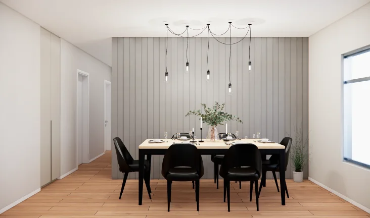 Imagem Excelente Apartamento na Bela Vista, ótima localização