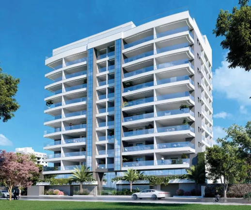 Imagem Sofisticação em Peracanga, Guarapari!
Empreendimento único na deslumbrante Praia de Peracanga, En...