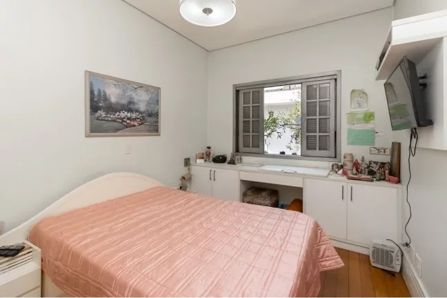 Imagem CASA RESIDENCIAL em São Paulo - SP, Vila Mariana