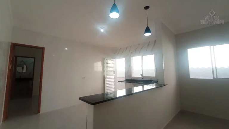 Imagem IMÓVEL NOVO COOM PISCINA EM MONGAGUÁ