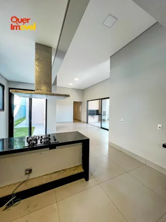 Imagem Imperdível oportunidade: Casa em Condomínio à venda em Ribeirão Preto-SP, 3 quartos, 1 sala, 4 banheiros, 4 vagas, 186,23m²!