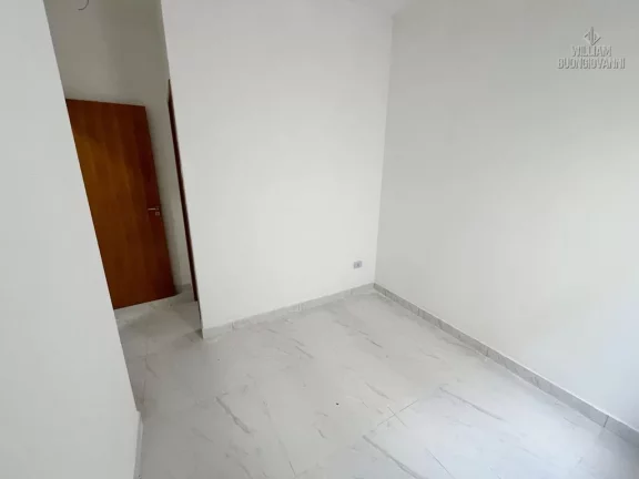 Imagem Casa de condomínio na Vila Tupi, 2 Dormitórios com Suíte! Casa Térrea!