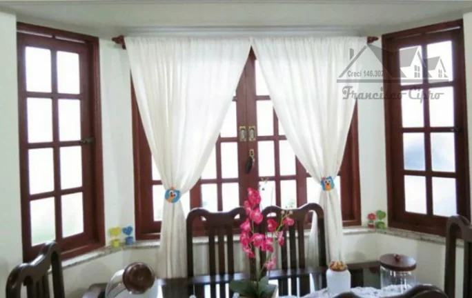 Imagem Casa-Terrea-para-Venda-em-Residencial-Village-Santana-Guaratingueta-SP