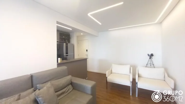 Imagem Apartamento para Venda em Santo André / SP no bairro Jardim