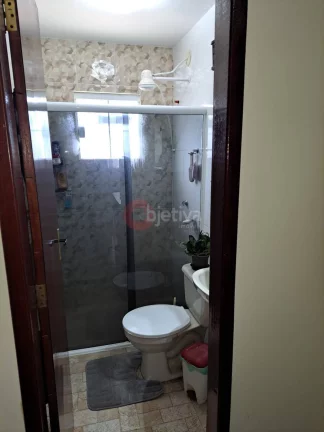 Imagem Casa Individual em condominio, 2 quartos, Bacaxá, Saquarema - RJ